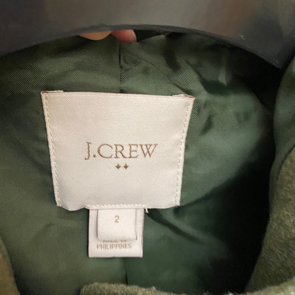 Peacoat - Picture 4 of 4